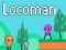 Spill Locoman online