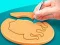 Spill Squid Game: Kjeks Puslespill online