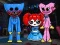 Spill Huggie Wuggie Puslespill online