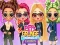 Spill Bestevenner Grunge Minimalistisk Motet online