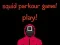 Spill Parkour Blekkulv Spillet online