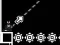 Spill 8bit Svart Taustmann online