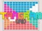 Spill Tangram Gitter online
