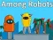 Spill Blant roboter online