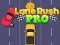 Spill Lane Rush Pro online