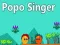 Spill Popo Sanger online Spill Popo Sanger online
