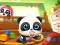Spill Baby Panda Pleie online