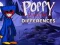 Spill Poppy Playtime Forskjeller online