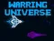Spill Krigende Univers online