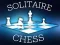 Spill Solitaire Sjakk online