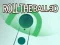 Spill Rull ballen 3D online