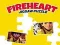 Spill FirehearT Puslespill online