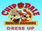 Spill Kle på Chip og Dale online