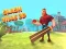 Spill Slash Ville 3D online