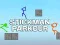 Spill Stickman Parkour online