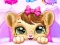 Spill Min leopardbaby online