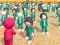 Spill Bleksprut Sniper: Overlevelse 3D online