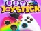 Spill Gjør-det-selv Joystick online