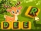 Spill Dyr Ord for Barn online