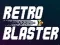 Spill Retro Blaster online