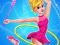 Spill Gymnastikk SuperStjerne Jenter Klesoppdatering online