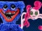 Spill Mamma Stikman mot Huggy Wuggy online