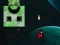 Spill Kamp mellom Among Us og Creeper online