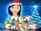 Spill Fa Mulan Julegenser online