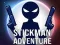 Spill Stickman Eventyr online
