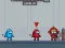 Spill Vi er bedragerne: Drep sammen online
