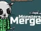 Spill Monstre Sammenfletning online