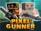 Spill Piksel Skytter online
