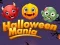 Spill Halloween Mania online