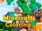 Spill 4GameGround Minecraft Fargelegging online