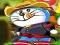 Spill Doraemon Kles på online