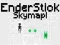 Spill EnderStick Himmelkart online