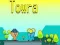 Spill Towra online