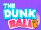 Spill Dunk Ball online