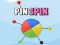 Spill Pin Spinn online
