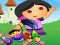 Spill Dora online