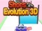 Spill Sko Evolusjon 3D online Spill Sko Evolusjon 3D online