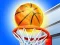 Spill Basketball Konge online