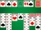 Spill Edderkopp Solitaire online Spill Edderkopp Solitaire online