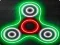 Spill Fidget Spinner 3D online