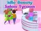 Spill Idle Beauty Salon Tycoon online