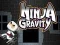 Spill Ninja Tyngdekraft online