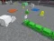Spill Glir Blokket Slange 3D online Spill Glir Blokket Slange 3D online