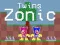 Spill Tvillinger Zonic online
