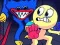 Spill Huggy Puslespill 3 online