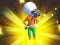 Spill Olje Mann Online online